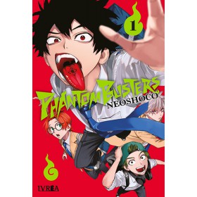  Preventa Phantom Buster 01